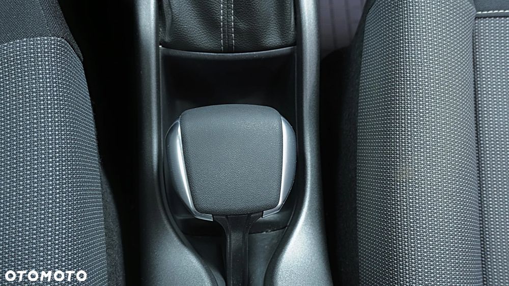 Citroën C3 Aircross - 27