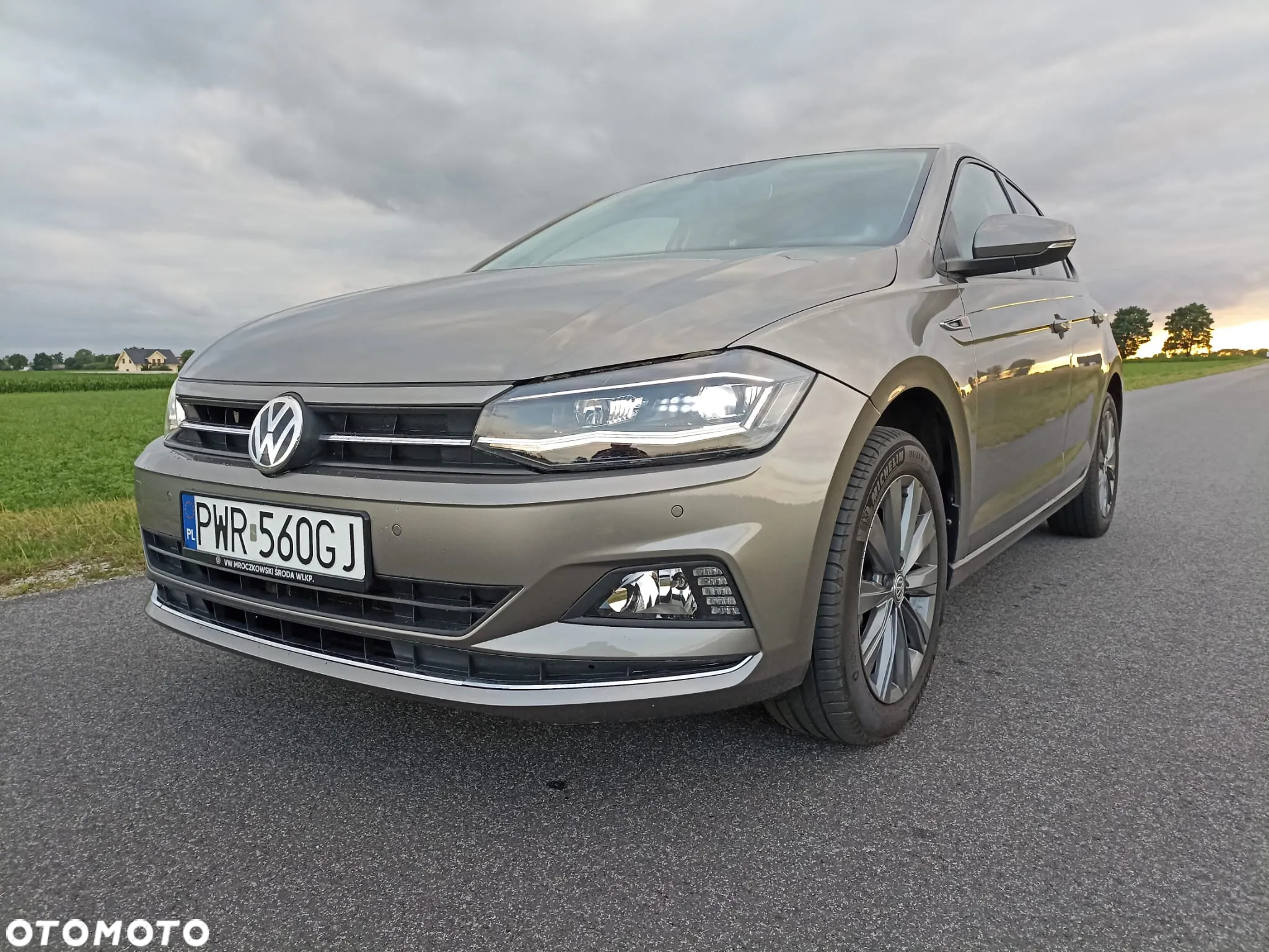 Volkswagen Polo - 6