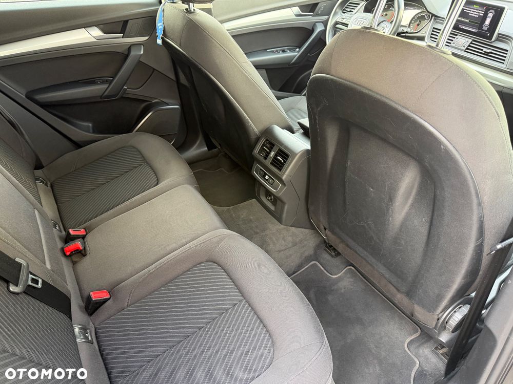 Audi Q5 2.0 TDI Quattro S tronic - 18