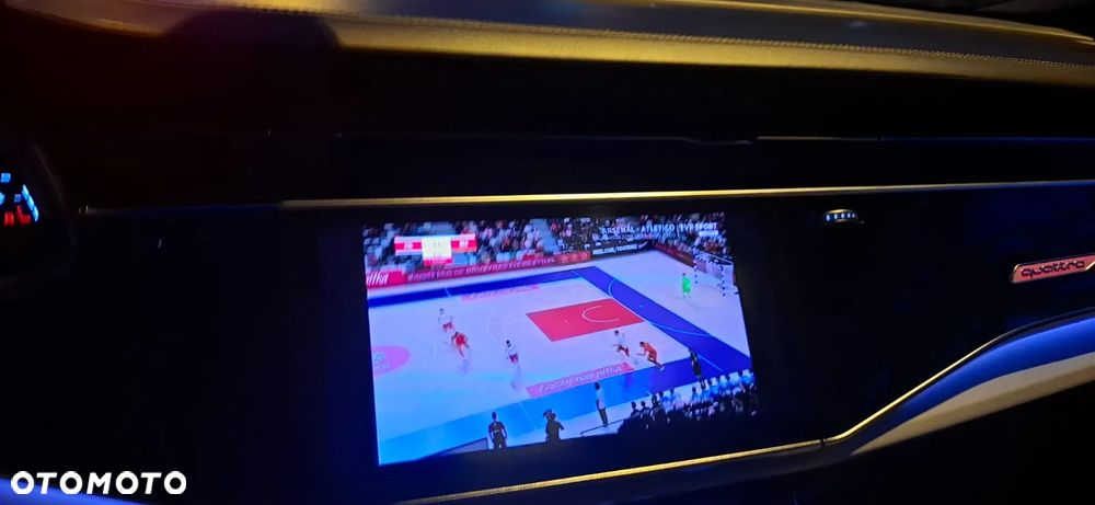 Audi Q8 50 TDI mHEV Quattro Tiptronic - 27