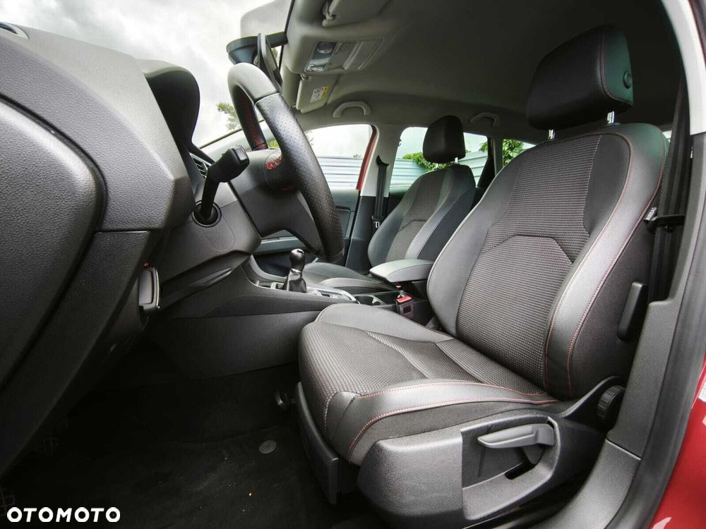 Seat Leon 1.4 EcoTSI FR S&S - 7