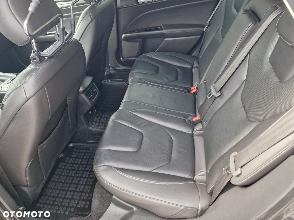 Ford Mondeo 2.0 TDCi Titanium - 11