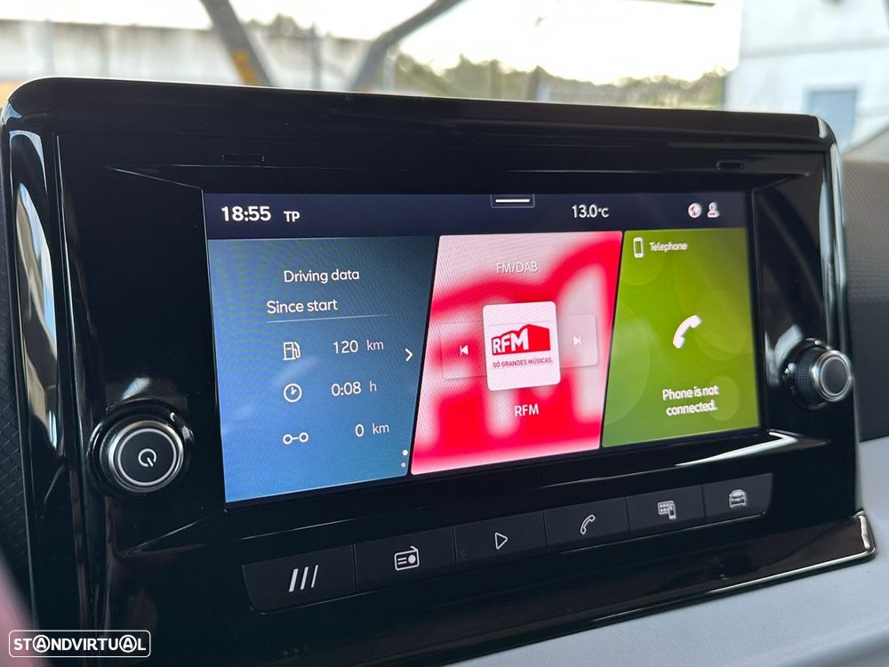 SEAT Ibiza 1.0 TSI Style DSG - 21