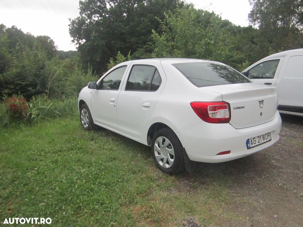 Dacia Logan 1.5 75CP Laureate - 6