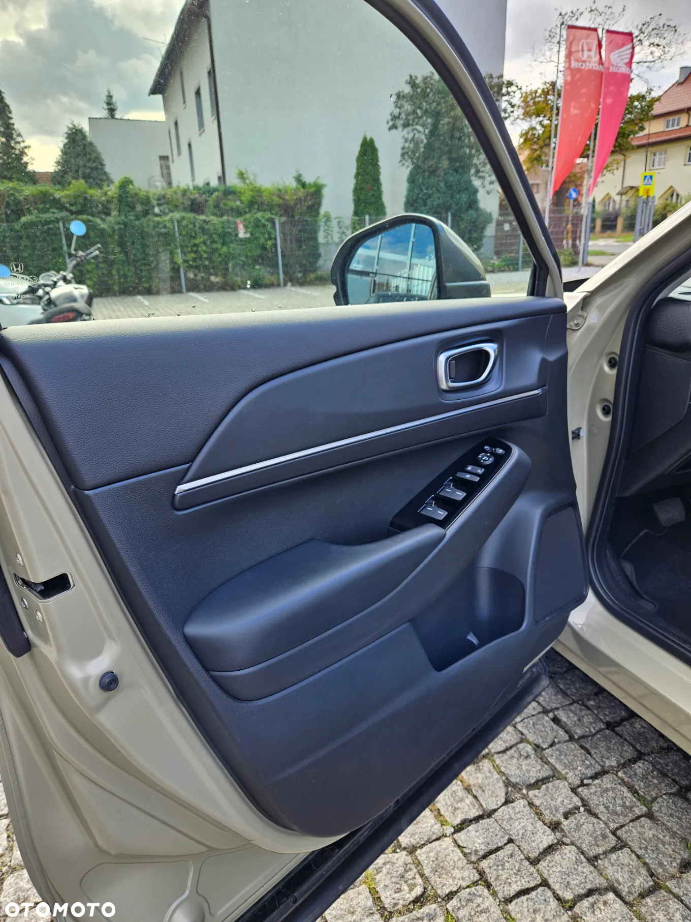 Honda HR-V 1.5 Elegance (ADAS / Connect+) CVT - 19