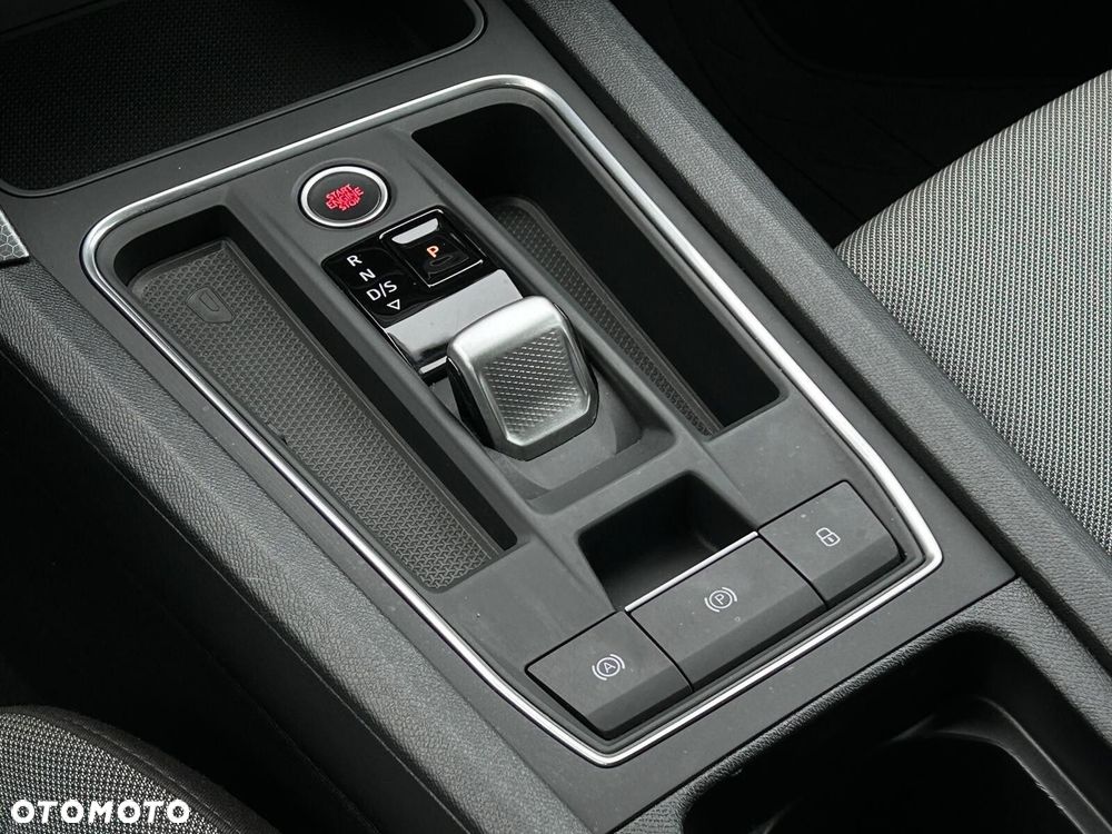 Seat Leon 2.0 TDI Style DSG - 23