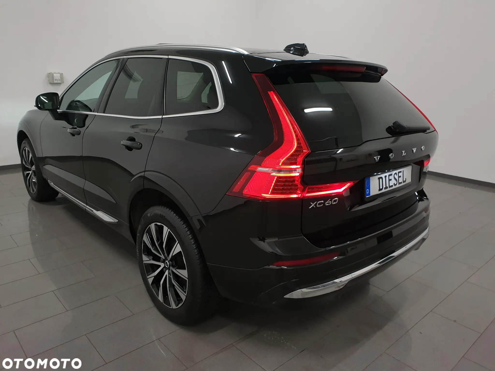 Volvo XC 60 B4 D Geartronic Inscription - 4