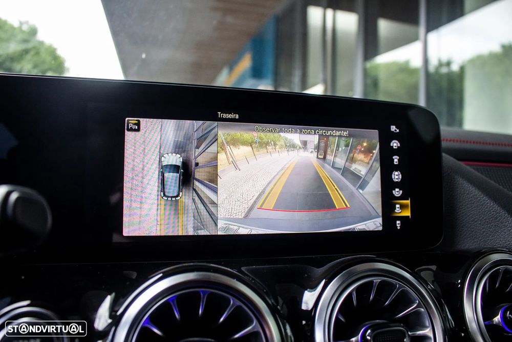 Mercedes-Benz EQA 250 AMG Line - 49