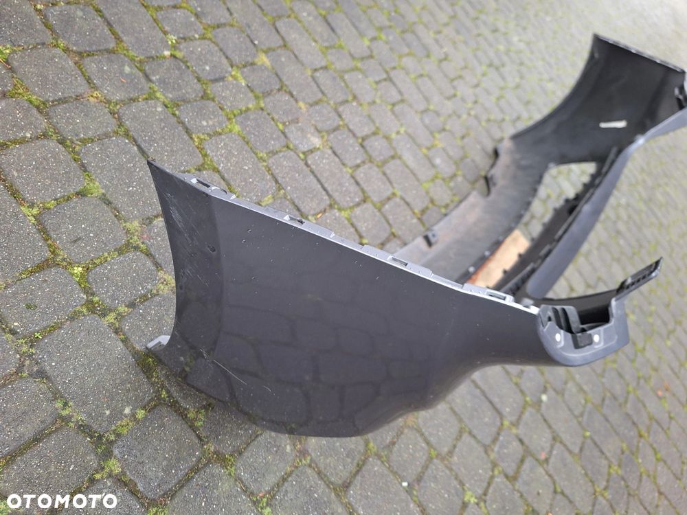 HYUNDAI i20 II LIFT 18- ZDERZAK TYŁ TYLNY ORYGINAŁ 86611-C8AA0 WYSYŁKA 24H - 5