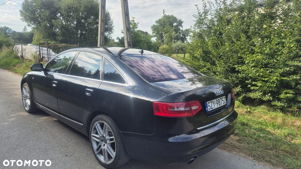 Audi A6 ver-2-8-fsi-multitronic - 3