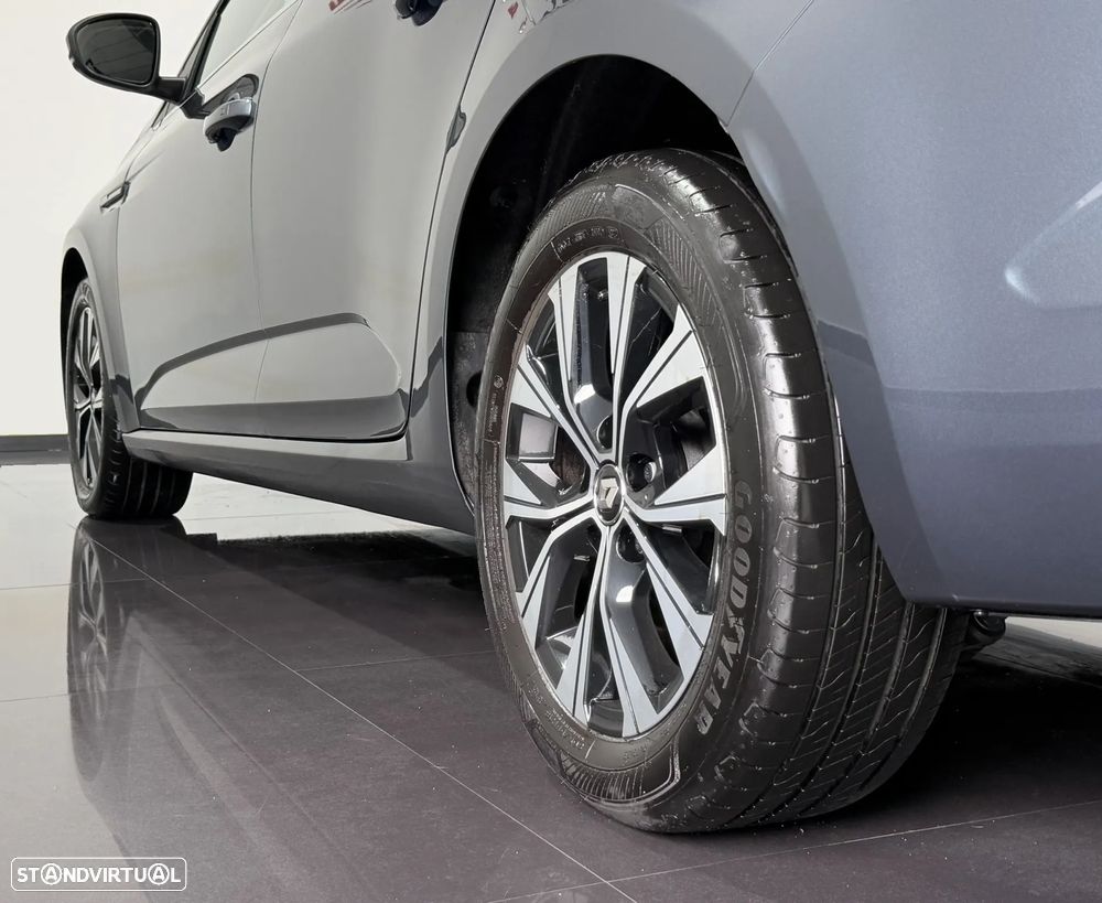 Renault Mégane Sport Tourer 1.5 Blue dCi Limited - 45