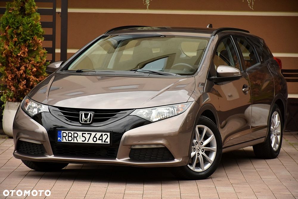 Honda Civic 1.8 Lifestyle - 2