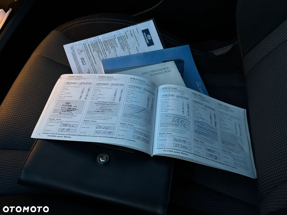 Hyundai i30 i30cw 1.6 CRDi Intro Edition - 32