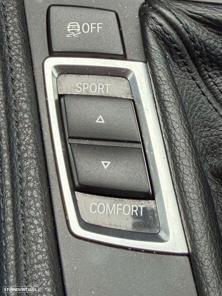 BMW 518 d Line Modern - 13