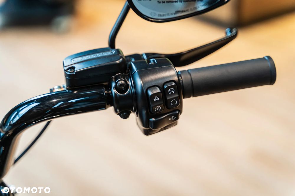 Harley-Davidson Touring Road King - 6