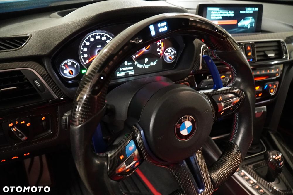 BMW M3 - 15
