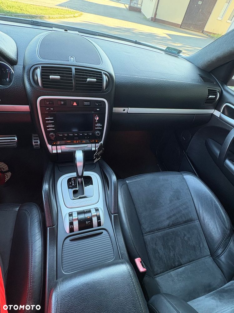 Porsche Cayenne GTS PD Edition 3 - 9