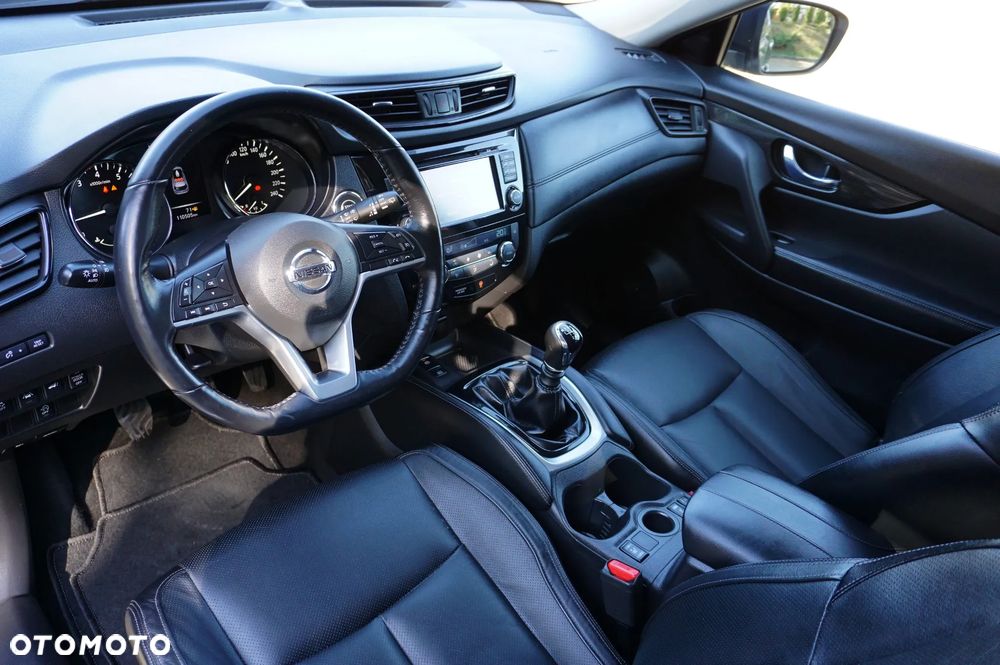 Nissan X-Trail 1.6 DIG-T Tekna - 23