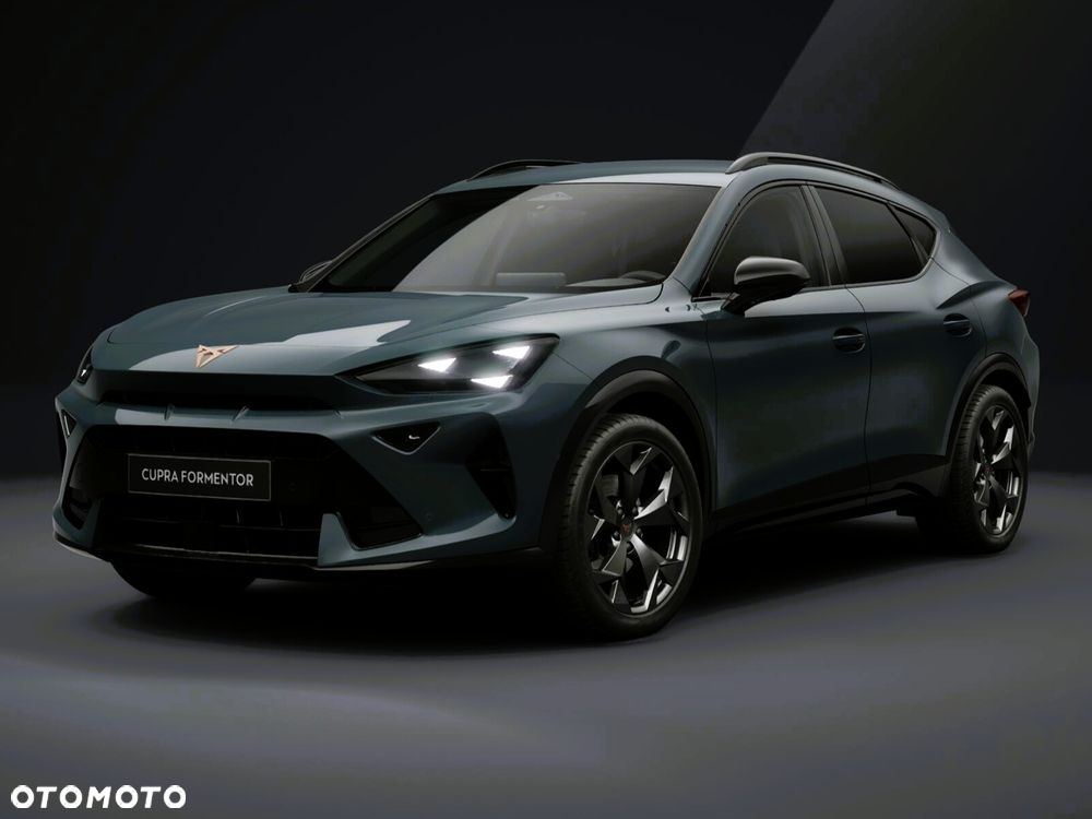 Cupra Formentor 1.5 TSI - 2