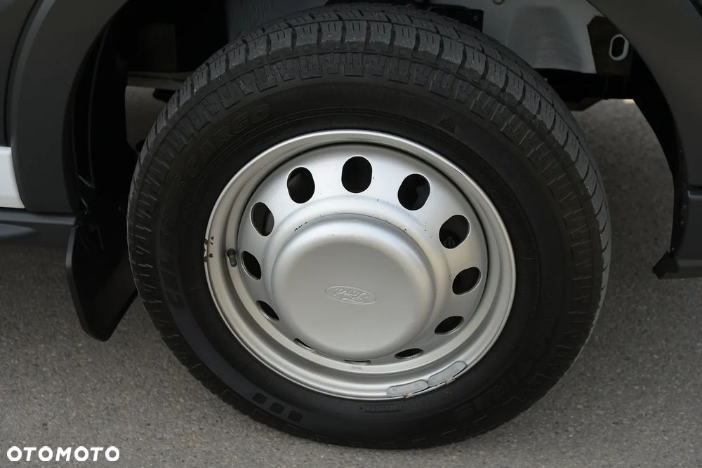 Ford TRANSIT=TREND=KONTENER+WINDA=4.20M=8EP - 30