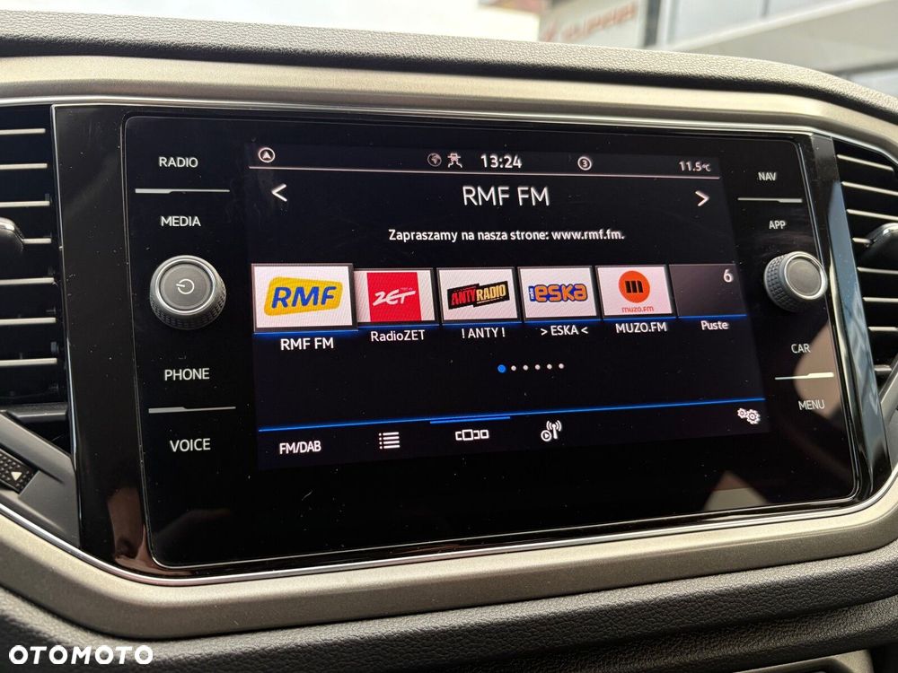 Volkswagen T-Roc 1.5 TSI ACT Advance DSG - 26