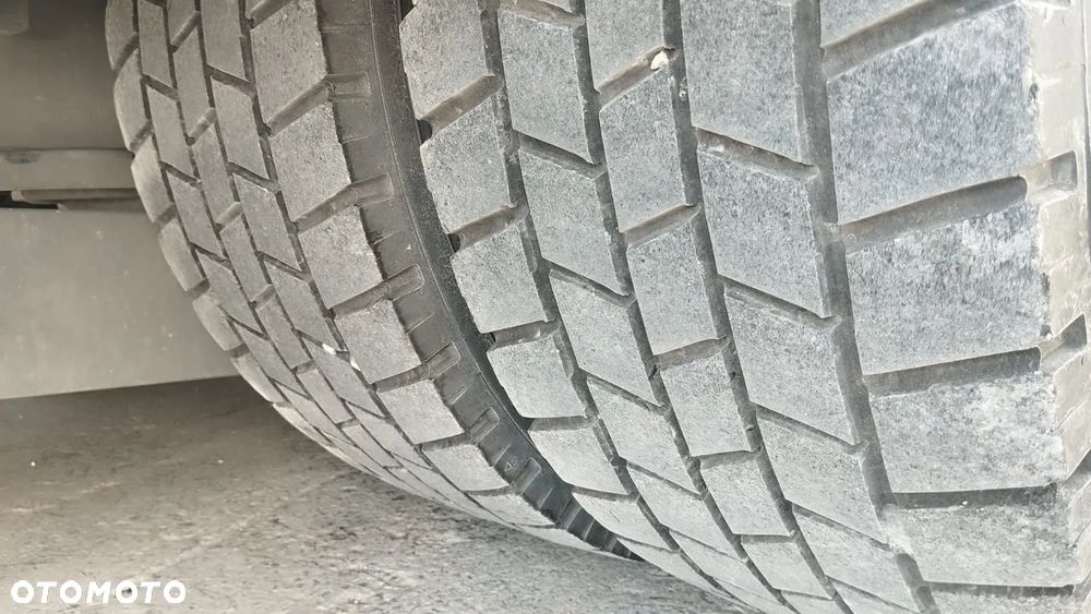 Mercedes-Benz ACTROS 2545 - 18