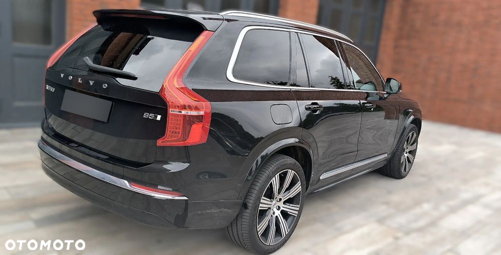 Volvo XC 90 - 7