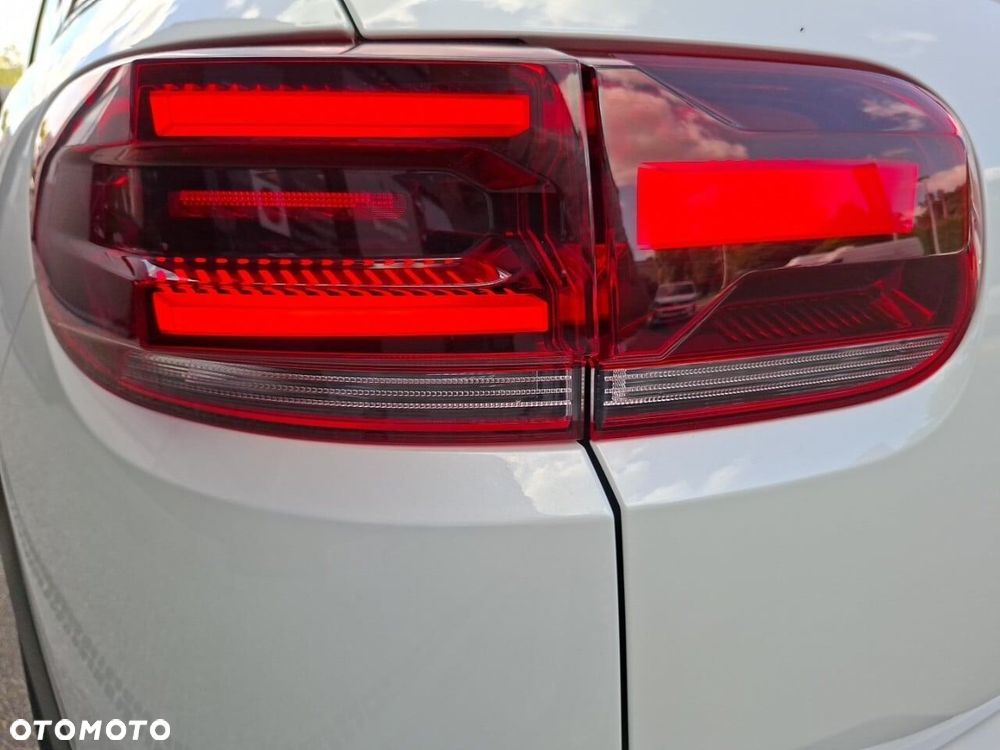 Citroën C5 Aircross 1.2 mHEV Max eDCT6 - 14