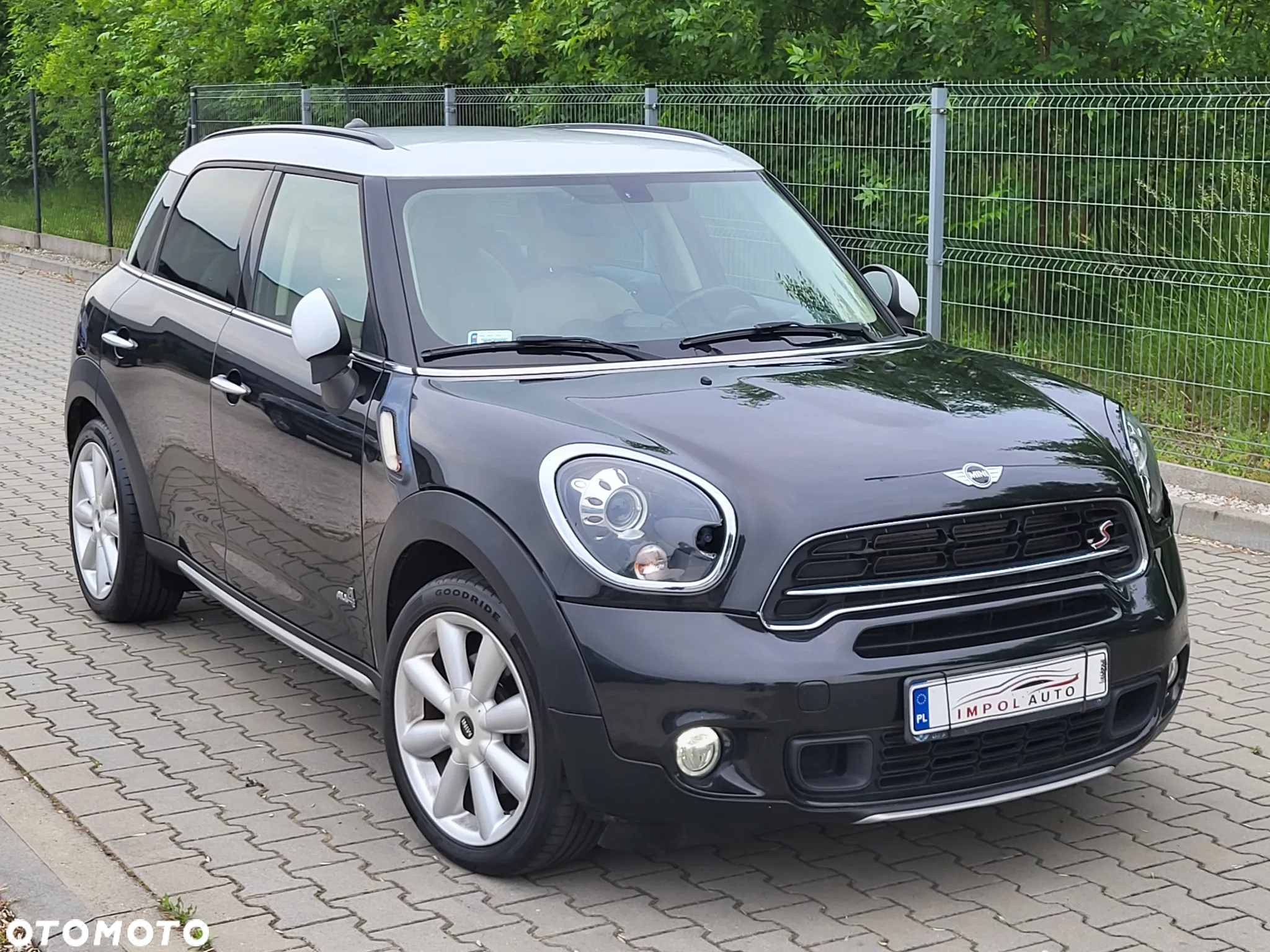 MINI Cooper S - 2