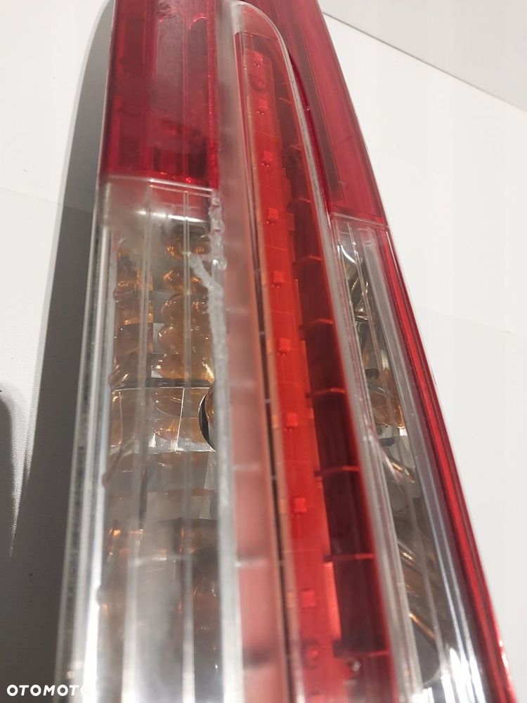 Ford C -Max tylna lampa mk1 lift prawa prawy tył tylna wkład lampy - 3