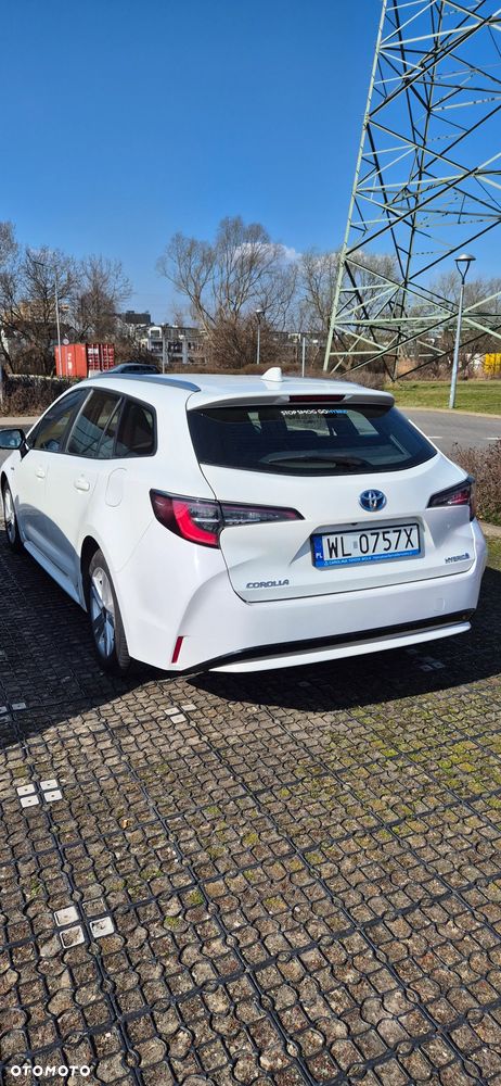 Toyota Corolla - 3