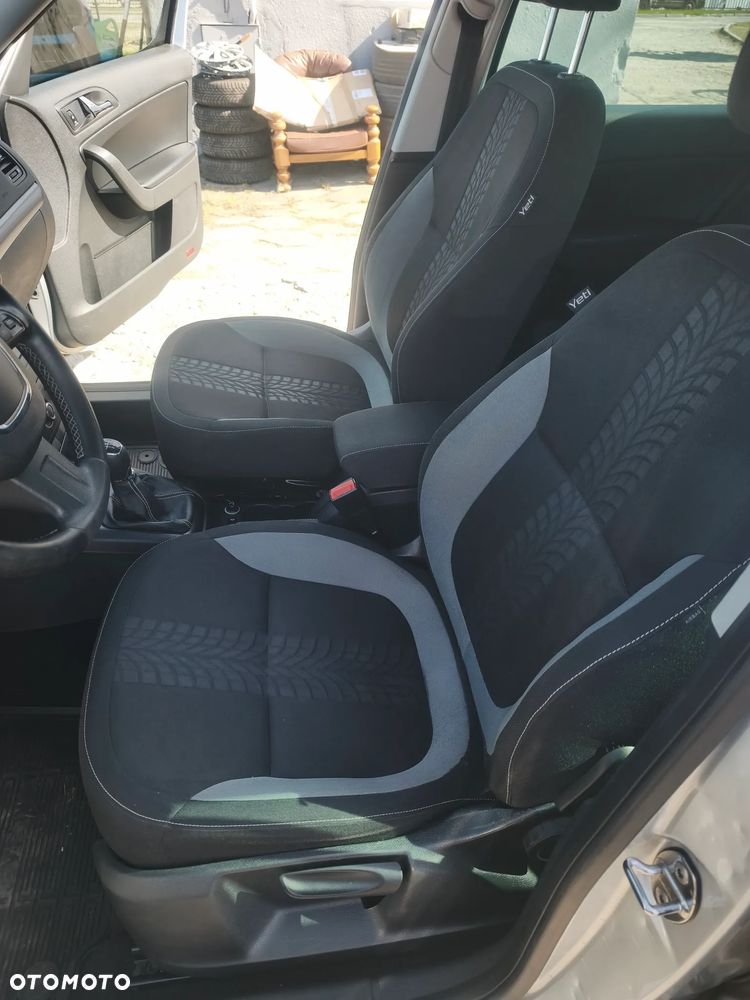 Skoda Yeti 1.4 TSI Adventure - 19