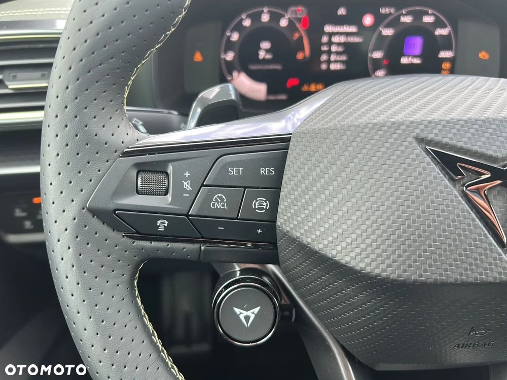 Cupra Formentor - 15