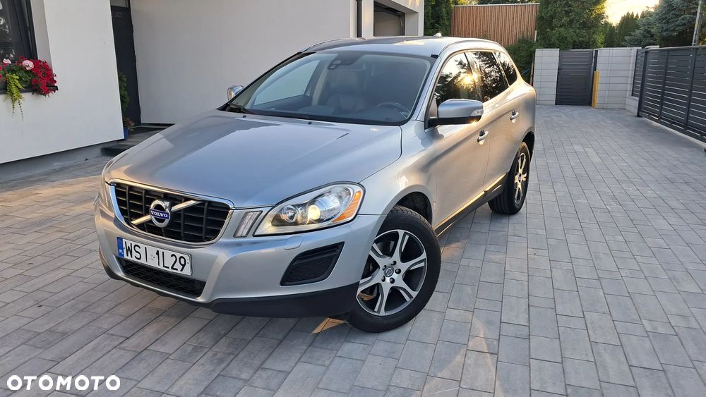 Volvo XC 60 D3 Summum - 2