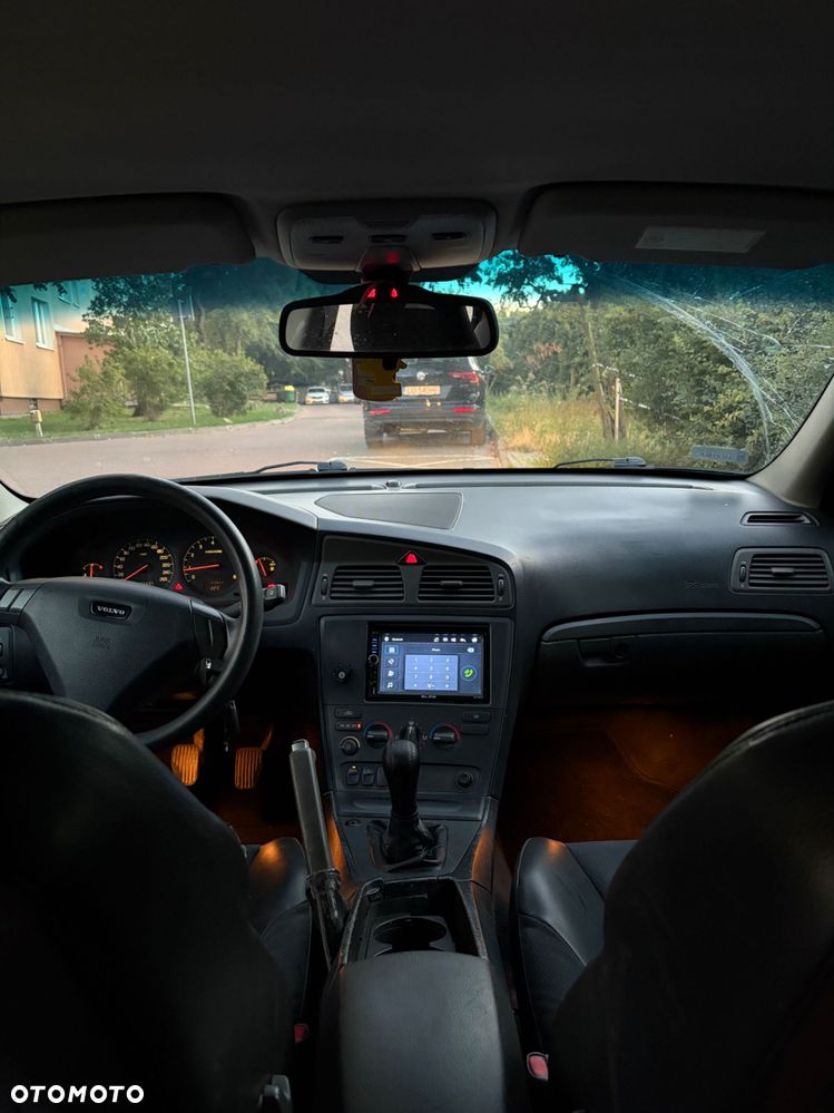 Volvo S60 - 8