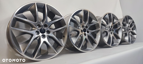 5x108 20" ford edge OEM. Kuga