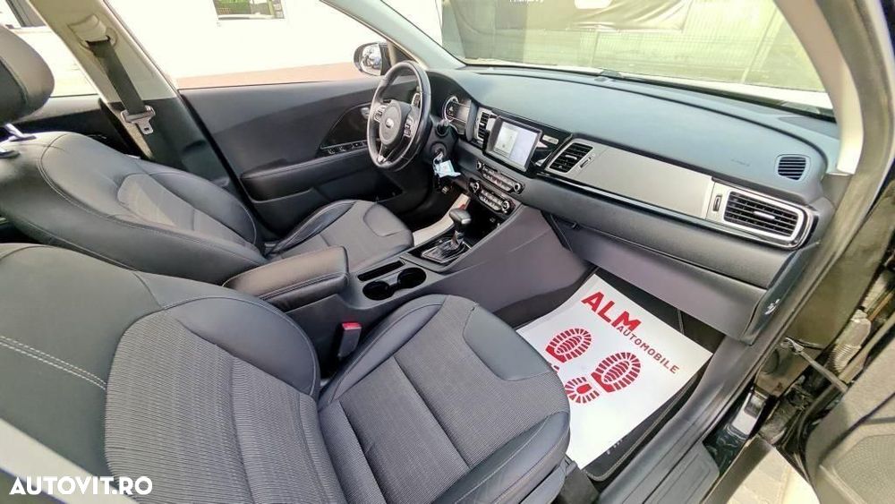Kia Niro 2019 photo 5