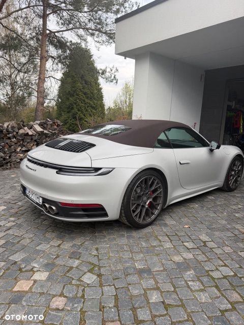 Porsche 911 Carrera 4S - 7