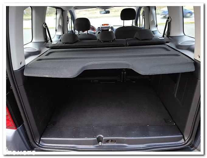 Peugeot Partner - 23