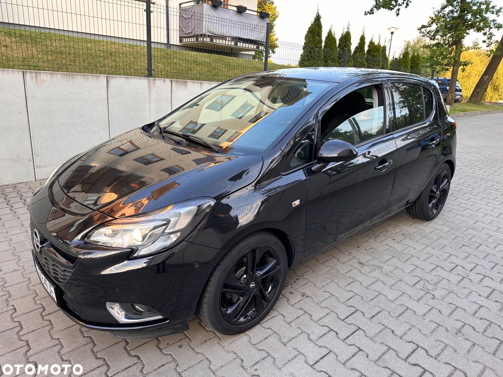 Opel Corsa 1.0 Ecotec Turbo Start/Stop Active - 1