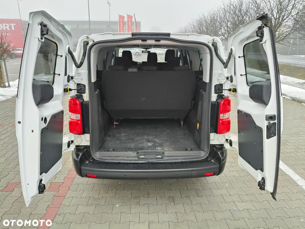 Toyota Proace Verso 1.5 D4-D Long Business - 10