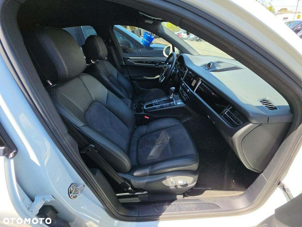 Porsche Macan - 7