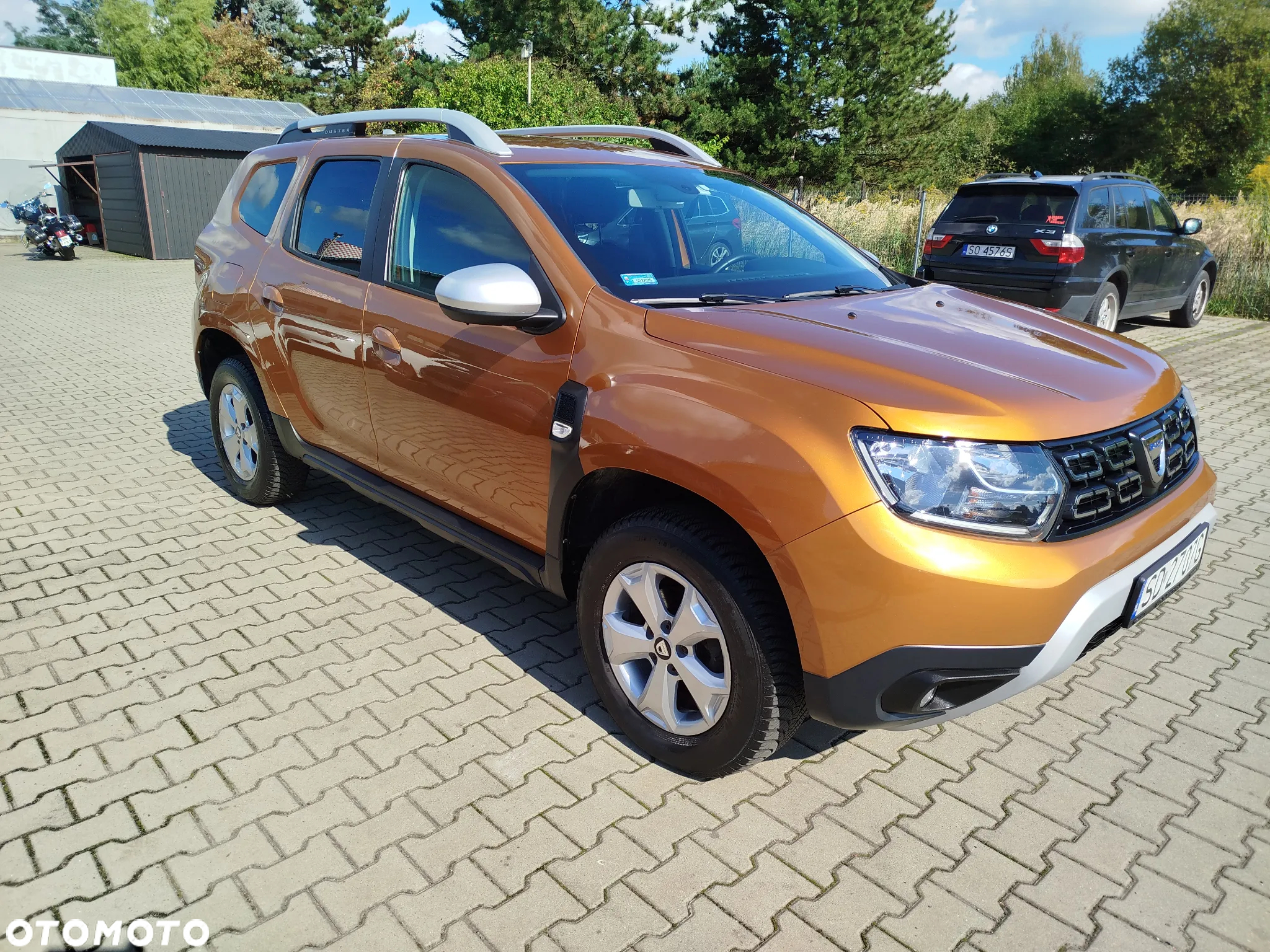 Dacia Duster 1.2 TCe Comfort - 3