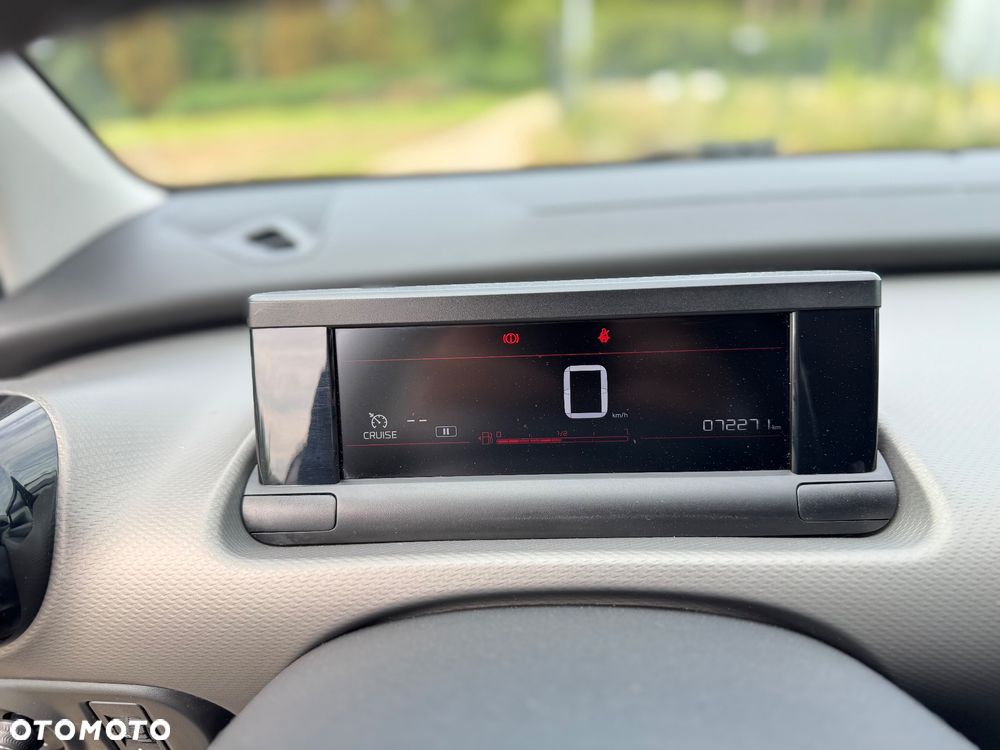 Citroën C4 Cactus PureTech 110 Stop&Start Live - 17