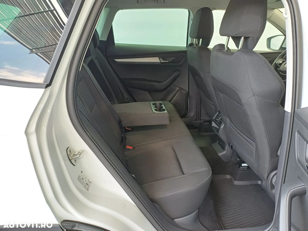 Skoda Karoq 1.5 TSI DSG Selection - 30