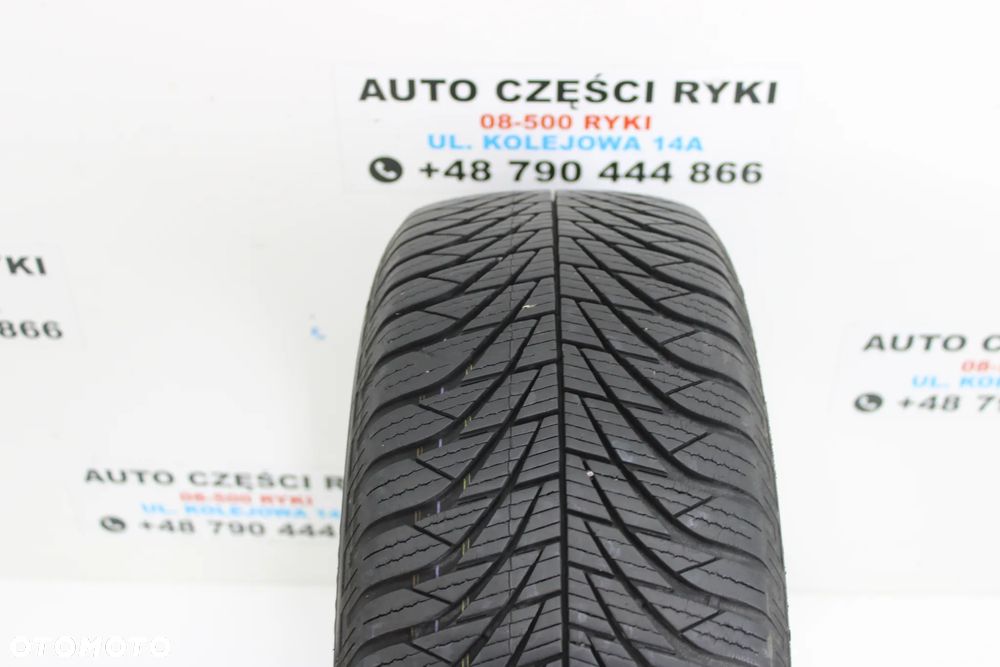 195/65R15 91H Fulda MultiControl - 1