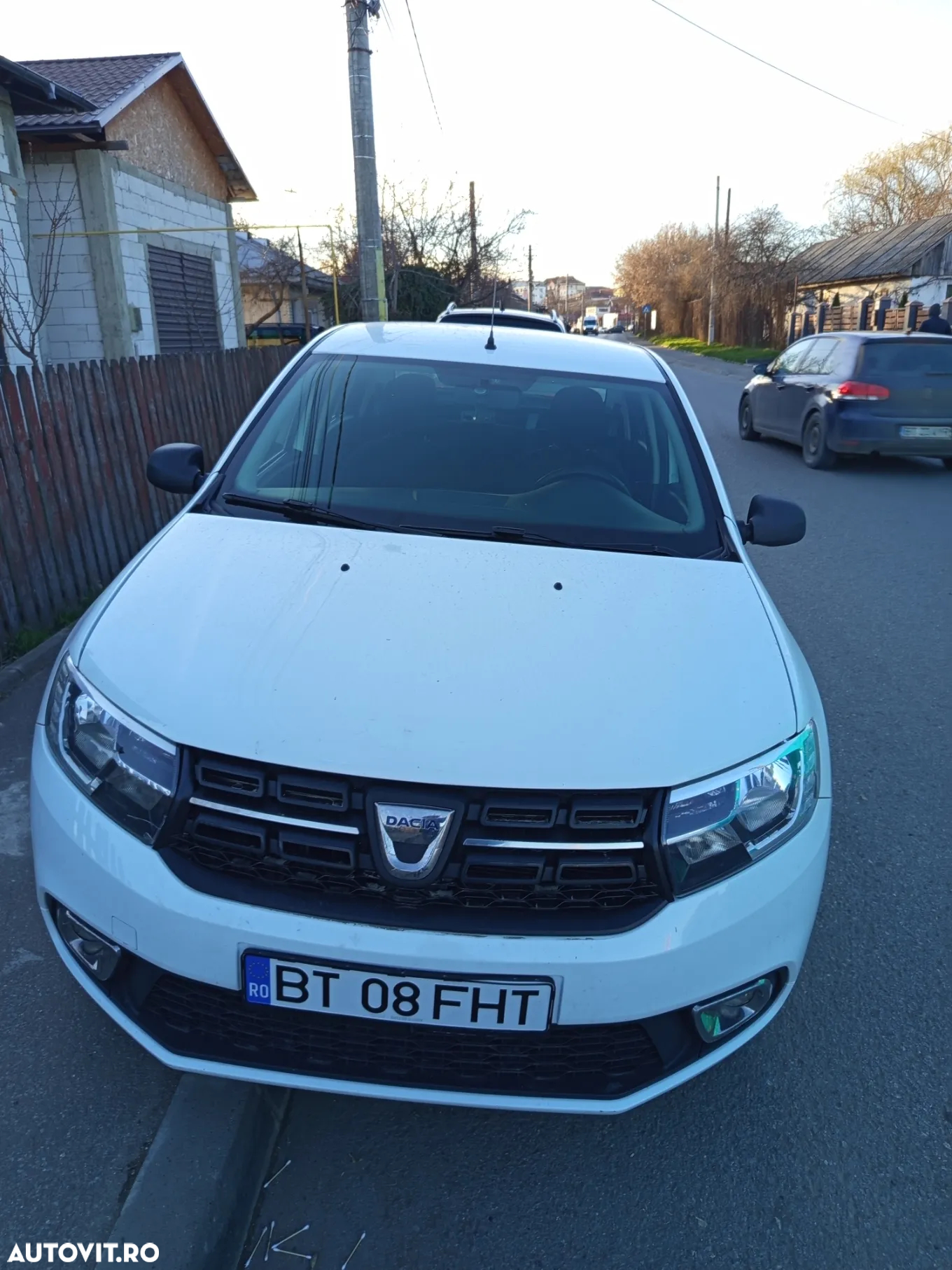 Dacia Logan ECO-G 100 Essential - 2