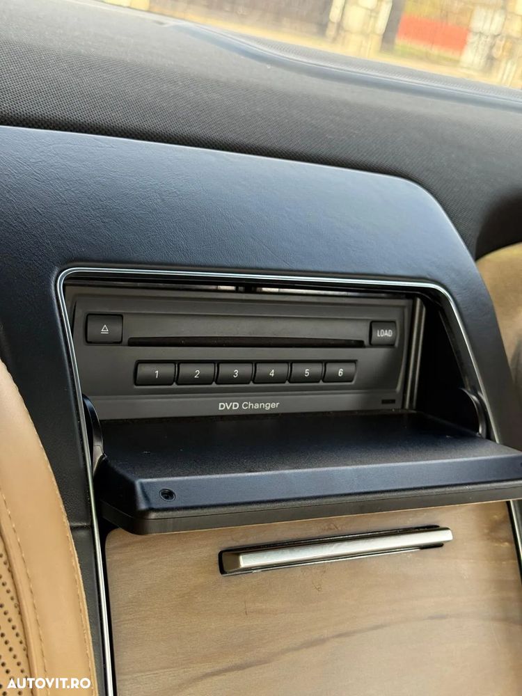 Audi A8 A8L 50 TDI quattro Tiptronic MHEV - 23