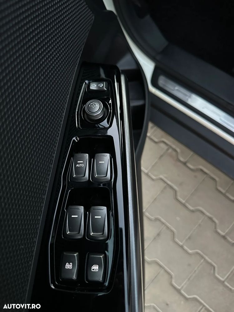 SsangYong Tivoli - 14