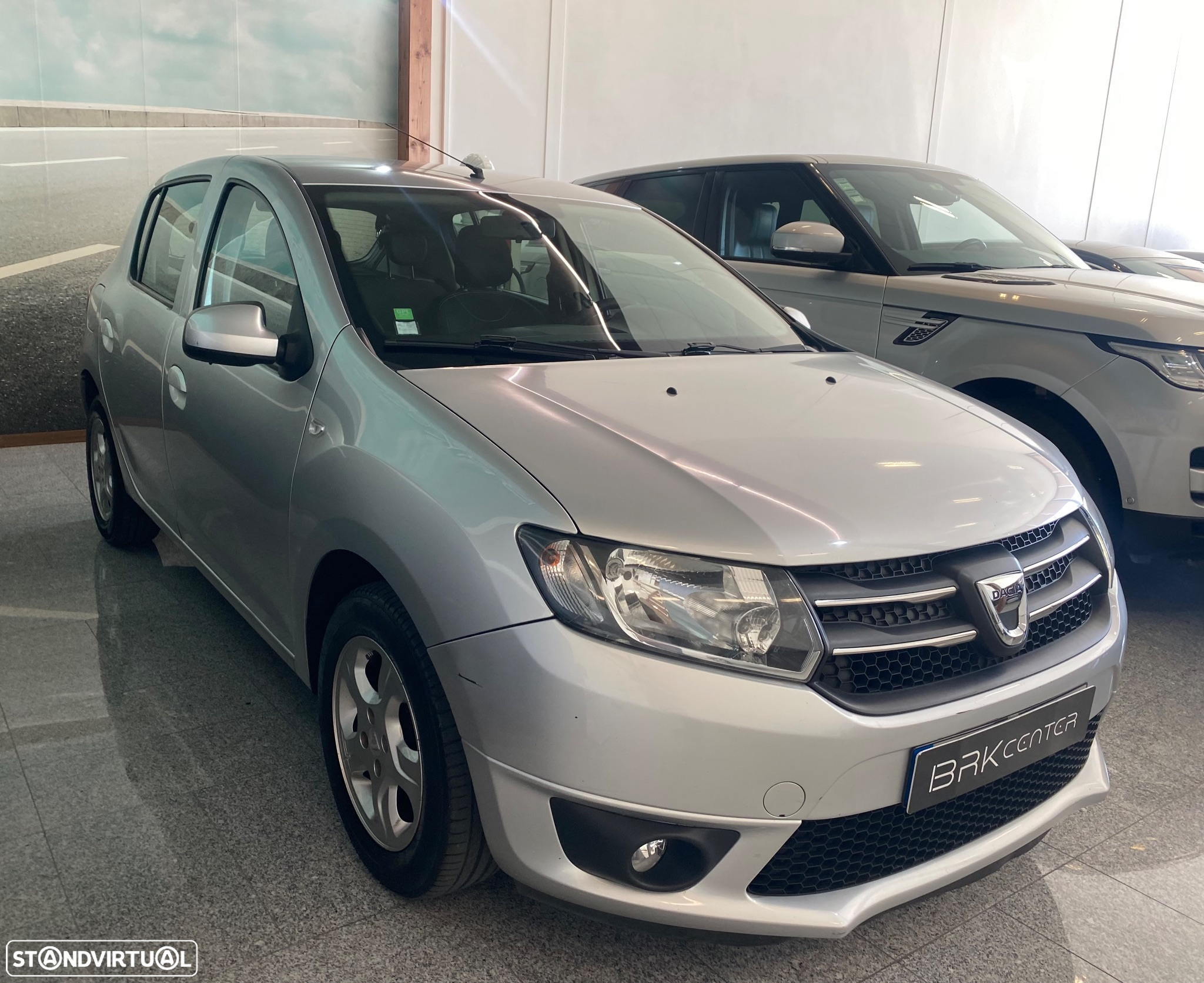 Dacia Sandero 0.9 TCe Comfort Bi-Fuel - 2